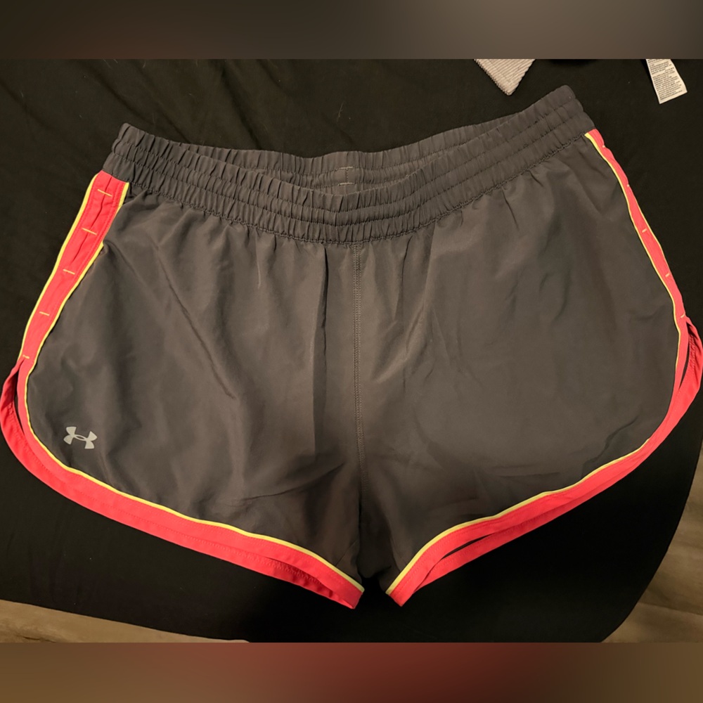 🎉🎉UA Athletic Shorts